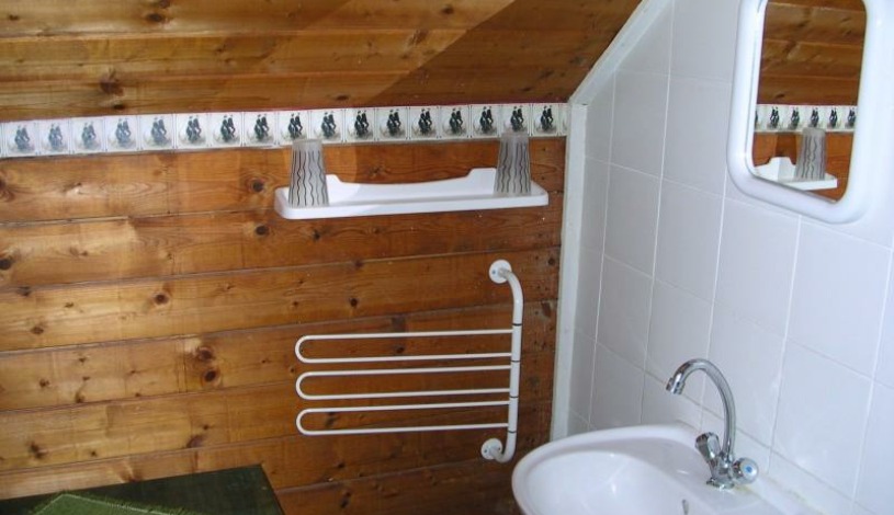 Penzion 103 Železná Ruda - Pokoj č.7, Pokoj č.6, Pokoj č.8